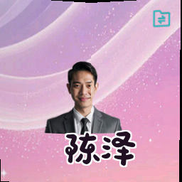 陈泽