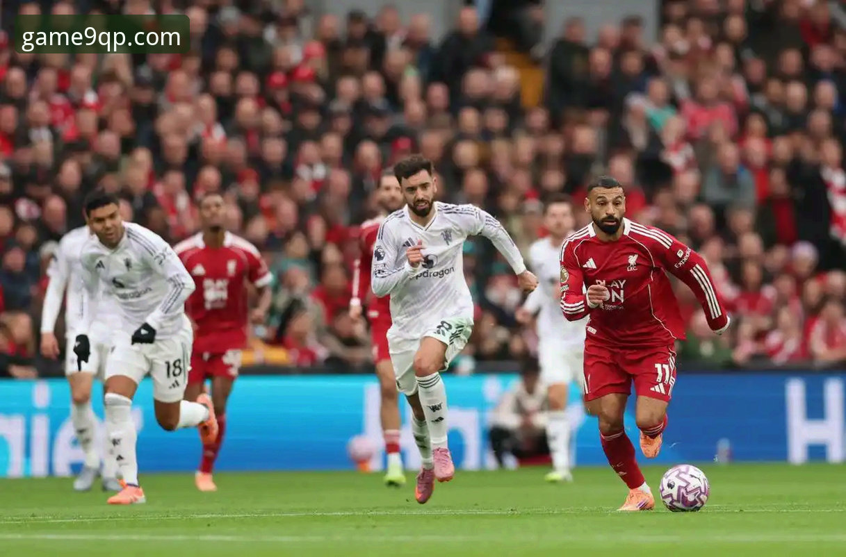 3个双红会深层看点：一场比赛如何决定曼联利物浦未来赛季走向