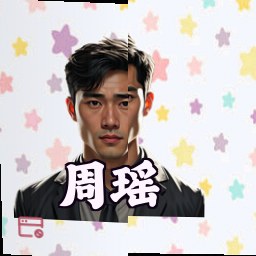 周瑶